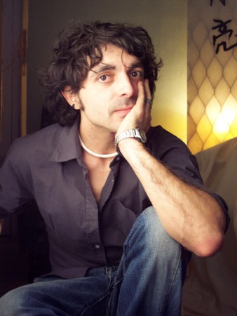 JOSÉ RAMÓN ORTEGA